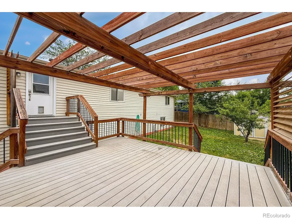 1739 Shavano Street Longmont CO 80504