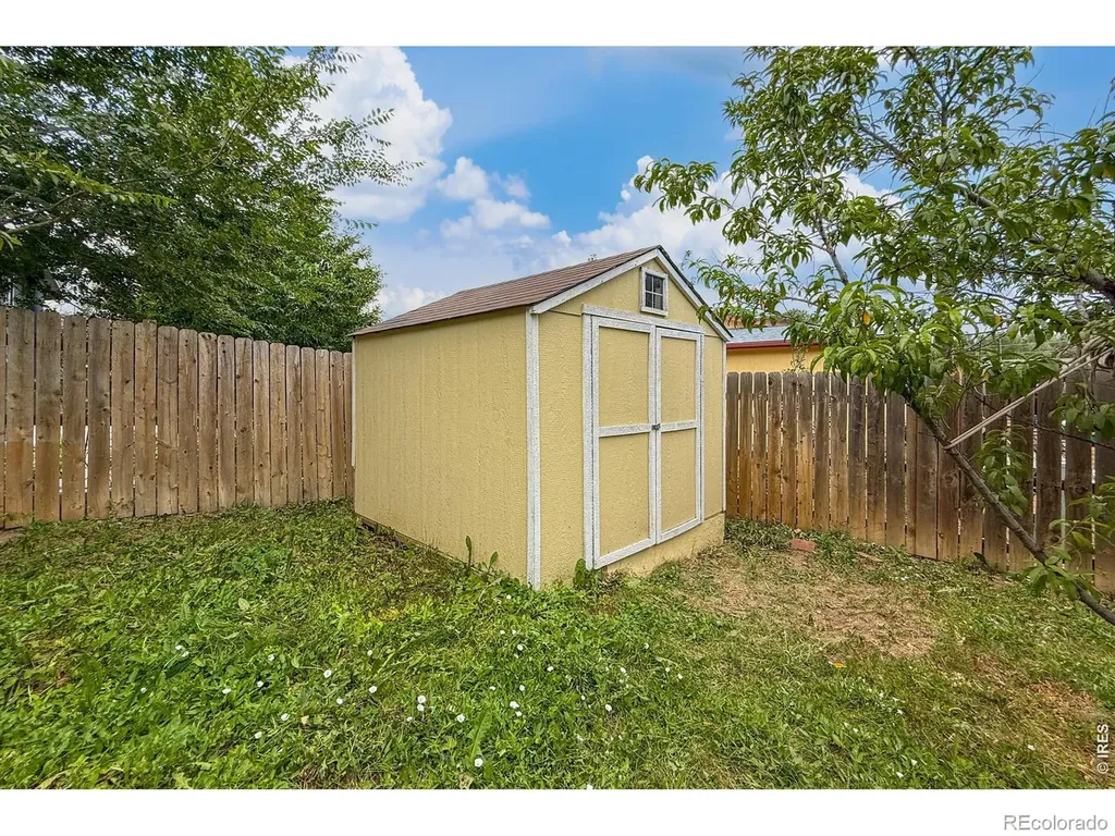 1739 Shavano Street Longmont CO 80504