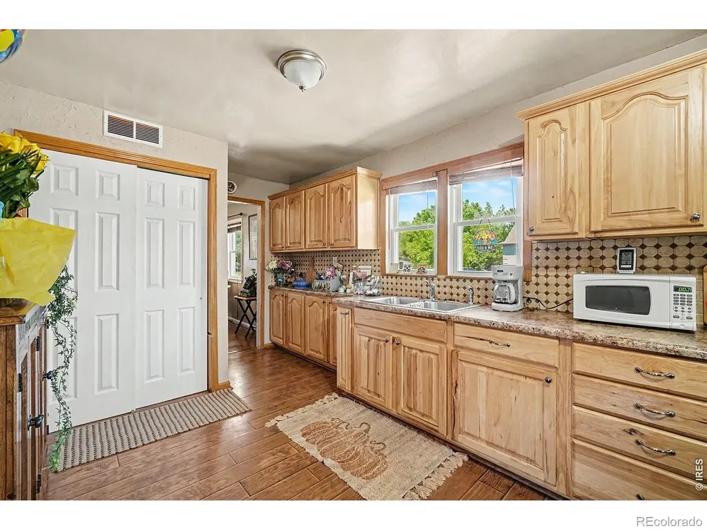 617 Elizabeth Avenue Platteville CO 80651