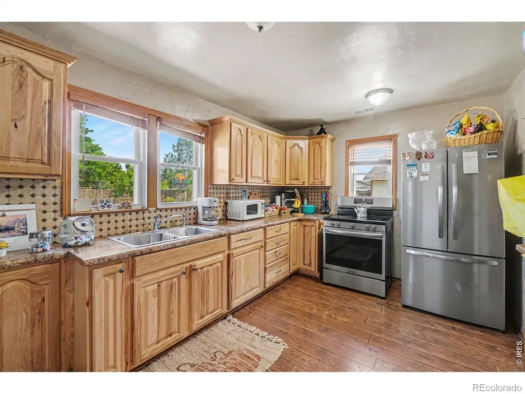617 Elizabeth Avenue Platteville CO 80651