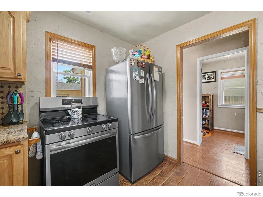 617 Elizabeth Avenue Platteville CO 80651