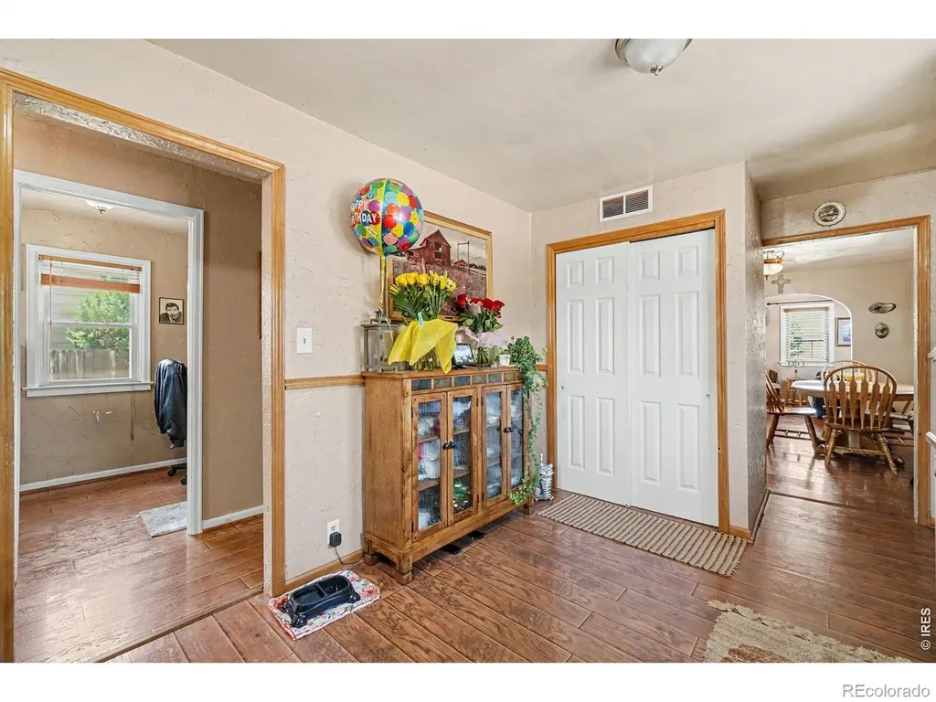 617 Elizabeth Avenue Platteville CO 80651