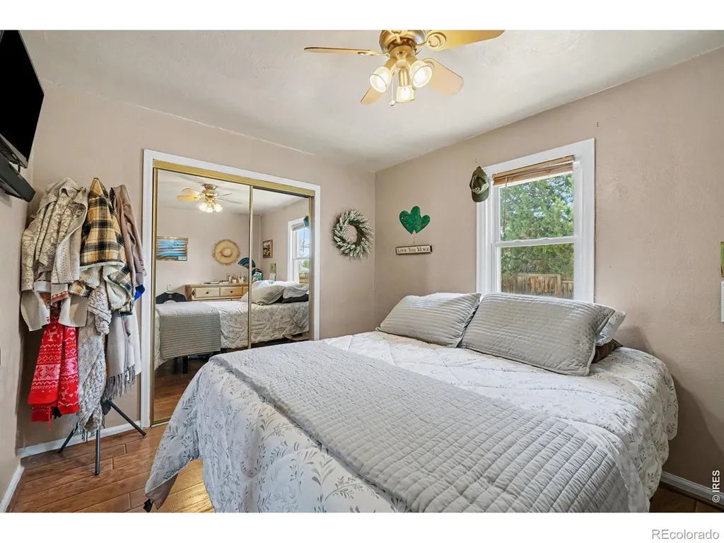 617 Elizabeth Avenue Platteville CO 80651