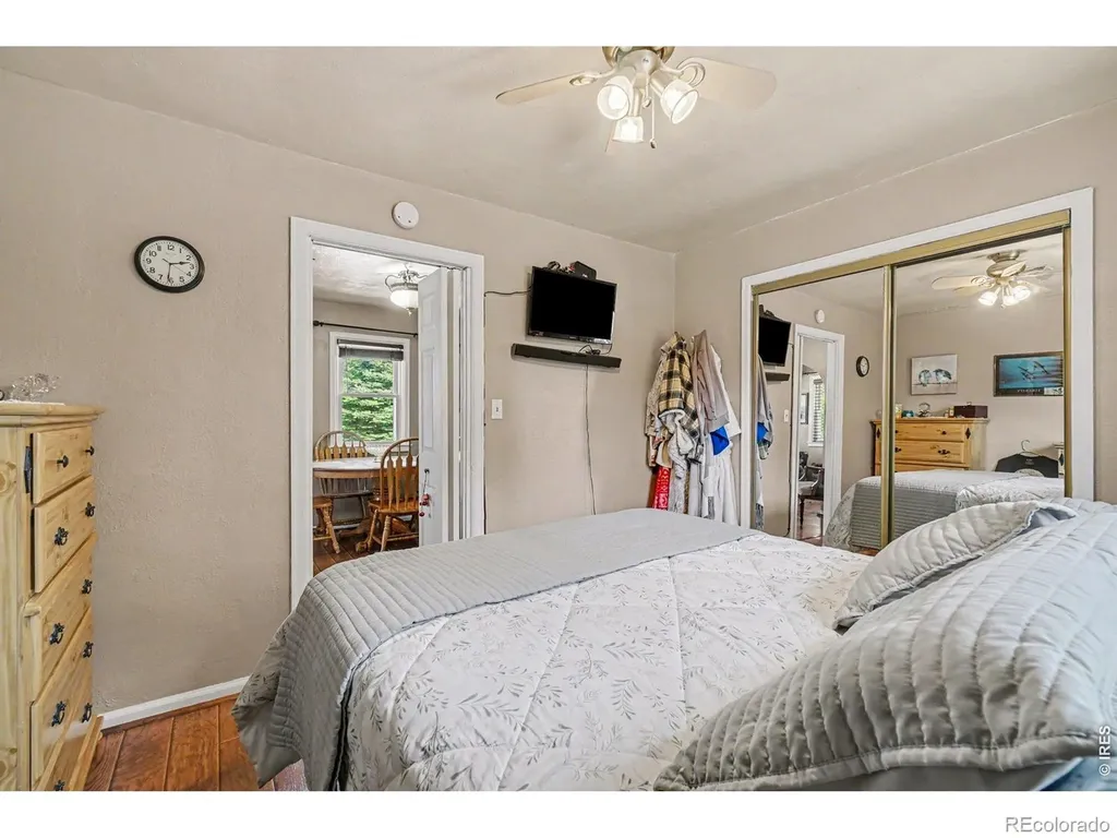 617 Elizabeth Avenue Platteville CO 80651