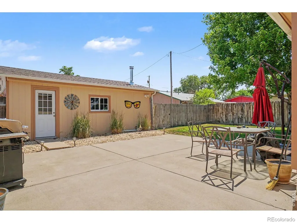617 Elizabeth Avenue Platteville CO 80651