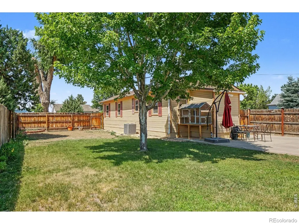 617 Elizabeth Avenue Platteville CO 80651