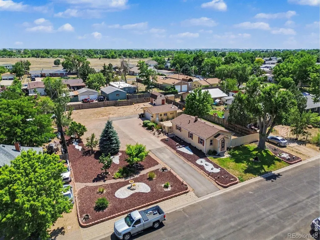 617 Elizabeth Avenue Platteville CO 80651