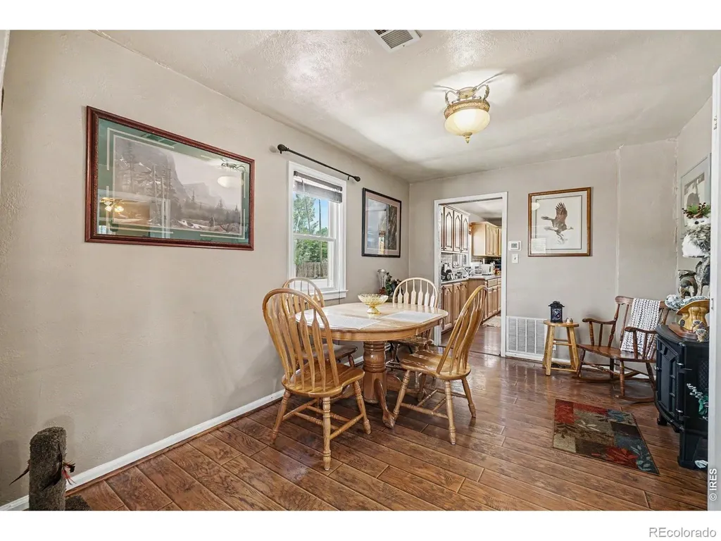 617 Elizabeth Avenue Platteville CO 80651