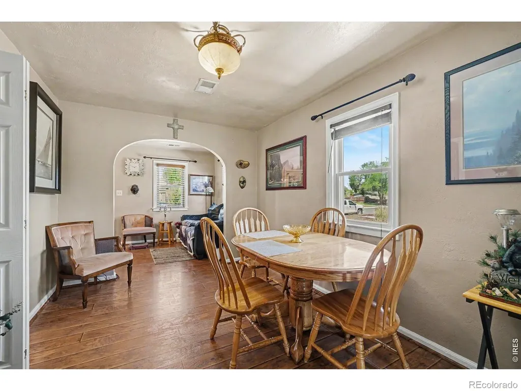 617 Elizabeth Avenue Platteville CO 80651