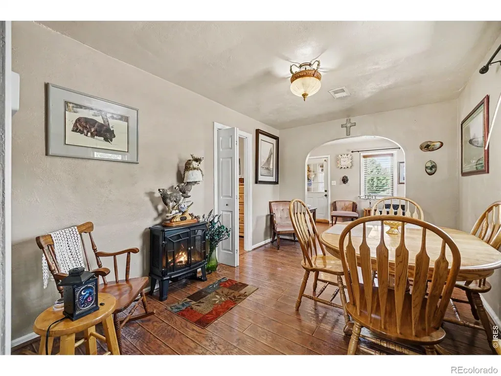 617 Elizabeth Avenue Platteville CO 80651