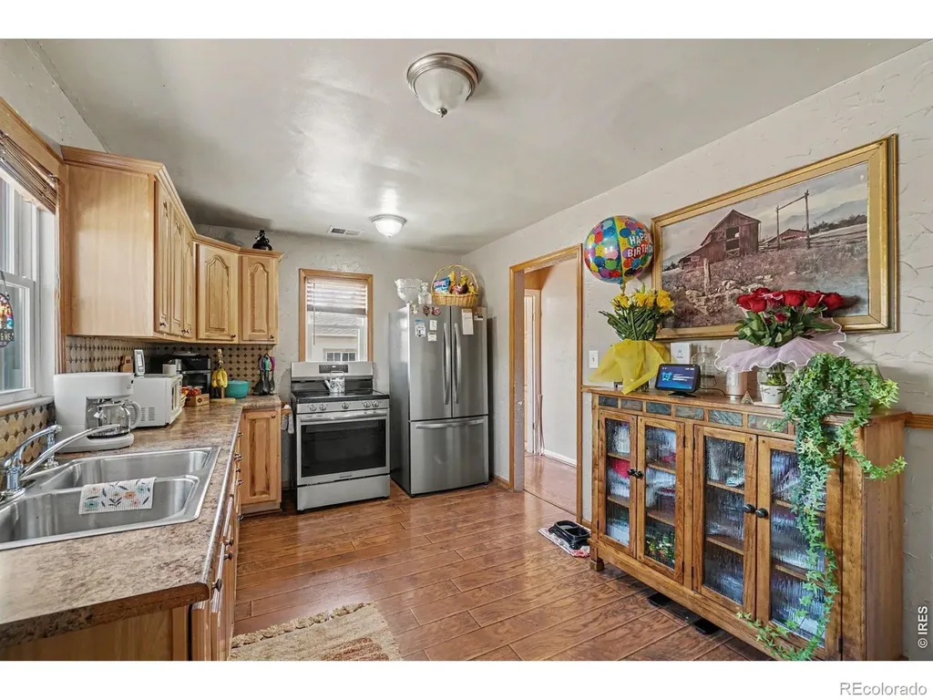 617 Elizabeth Avenue Platteville CO 80651