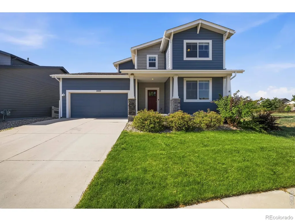 2103 Saison Street Fort Collins CO 80524