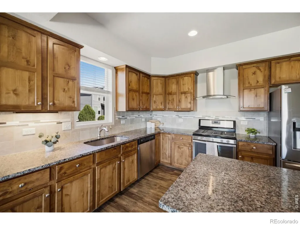 2103 Saison Street Fort Collins CO 80524