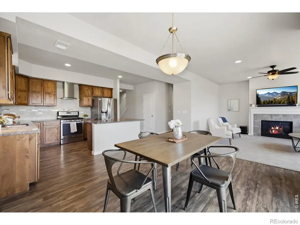 2103 Saison Street Fort Collins CO 80524