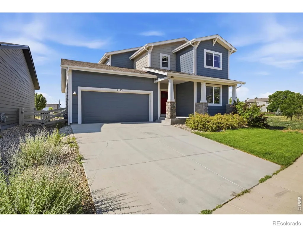 2103 Saison Street Fort Collins CO 80524
