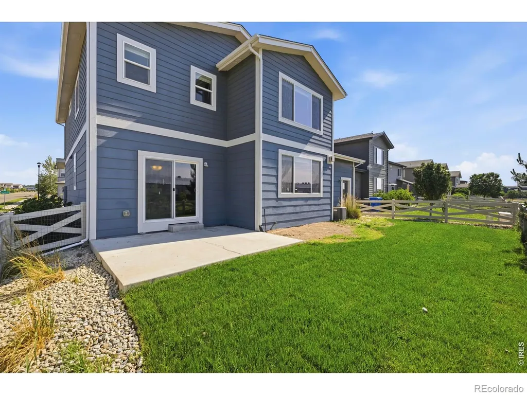 2103 Saison Street Fort Collins CO 80524