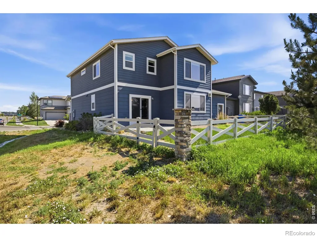 2103 Saison Street Fort Collins CO 80524