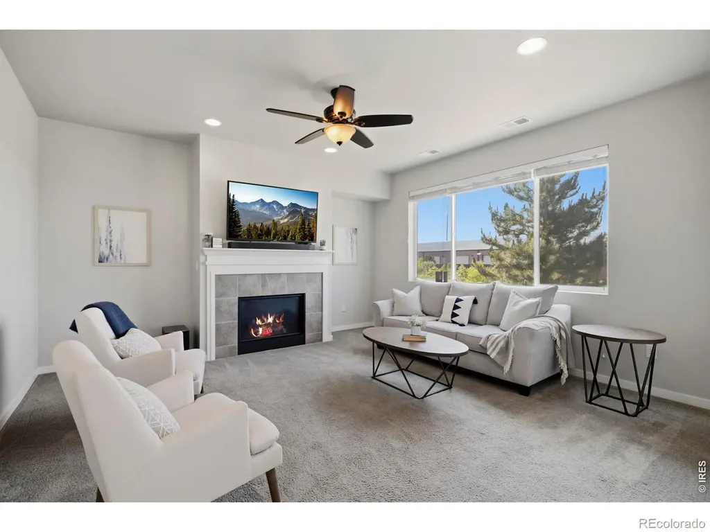 2103 Saison Street Fort Collins CO 80524