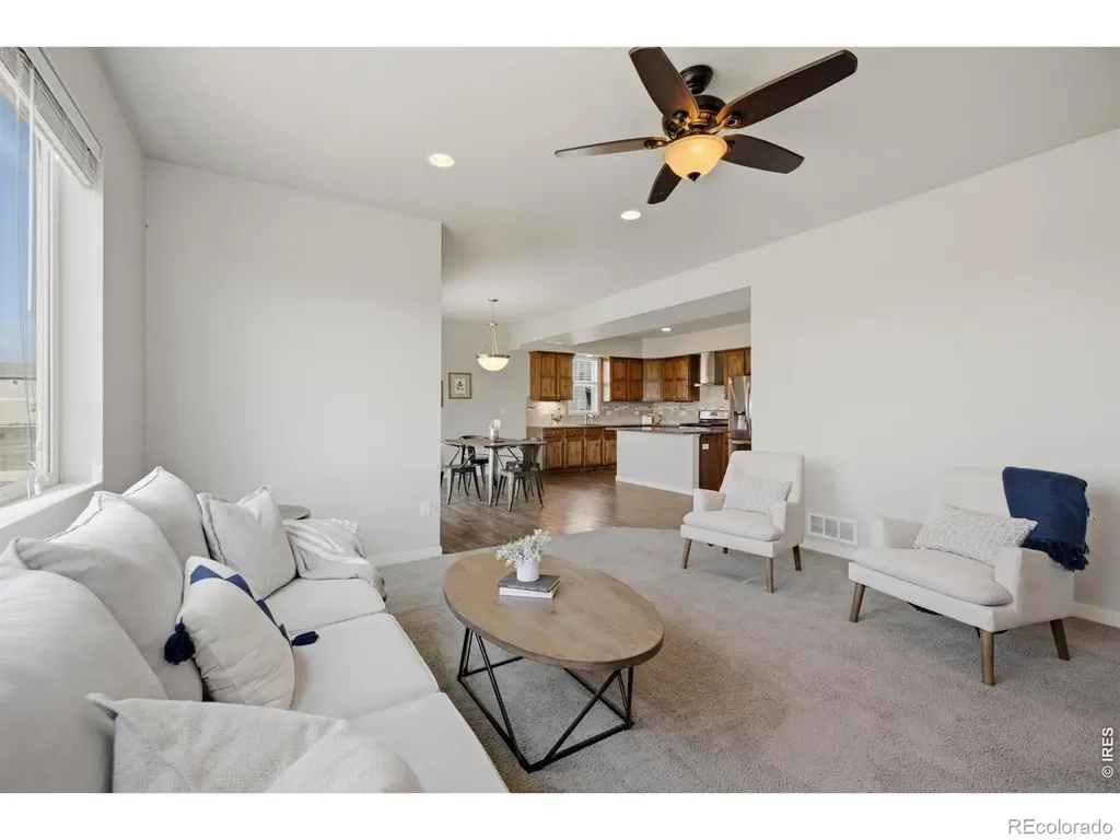 2103 Saison Street Fort Collins CO 80524