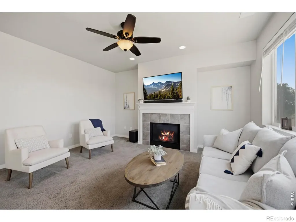 2103 Saison Street Fort Collins CO 80524