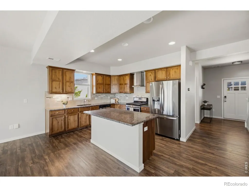 2103 Saison Street Fort Collins CO 80524