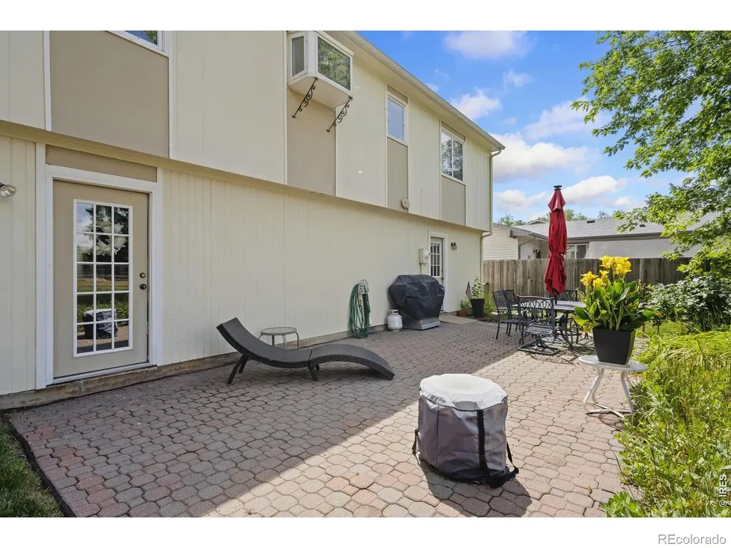 150 Sunflower Drive Windsor CO 80550