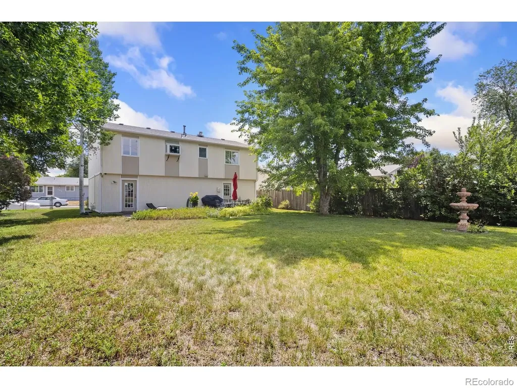 150 Sunflower Drive Windsor CO 80550