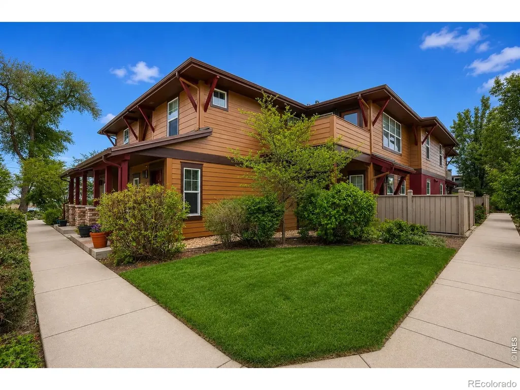 4185 47th Street Boulder CO 80301