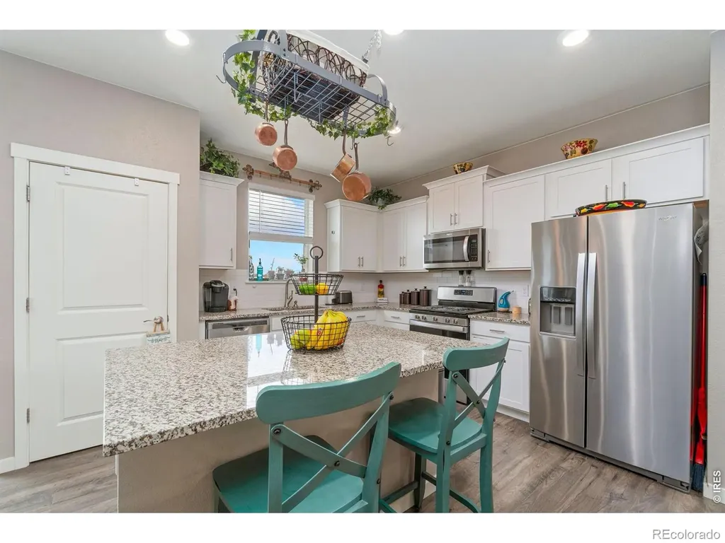 14553 Holstein Drive Mead CO 80542