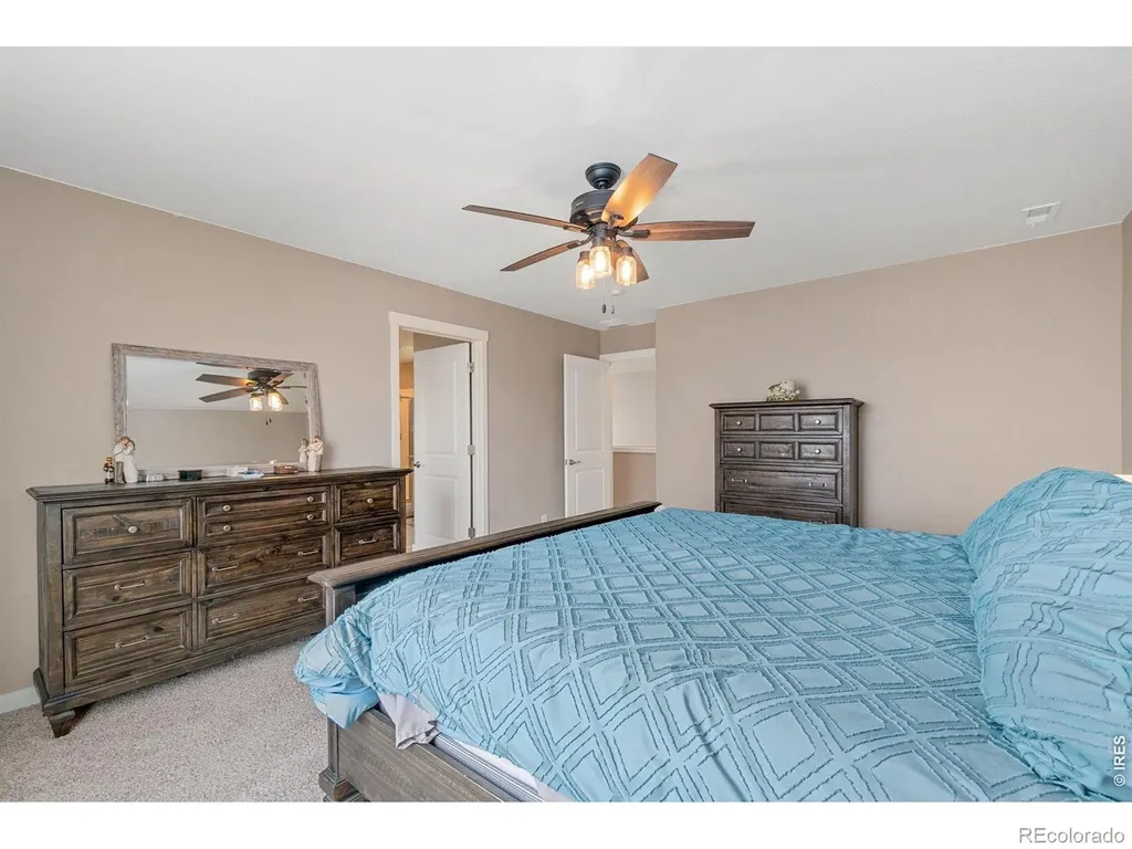 14553 Holstein Drive Mead CO 80542
