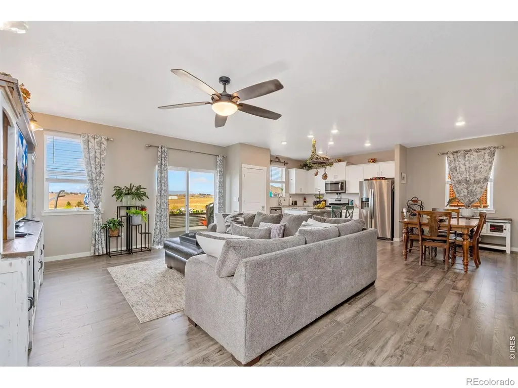 14553 Holstein Drive Mead CO 80542
