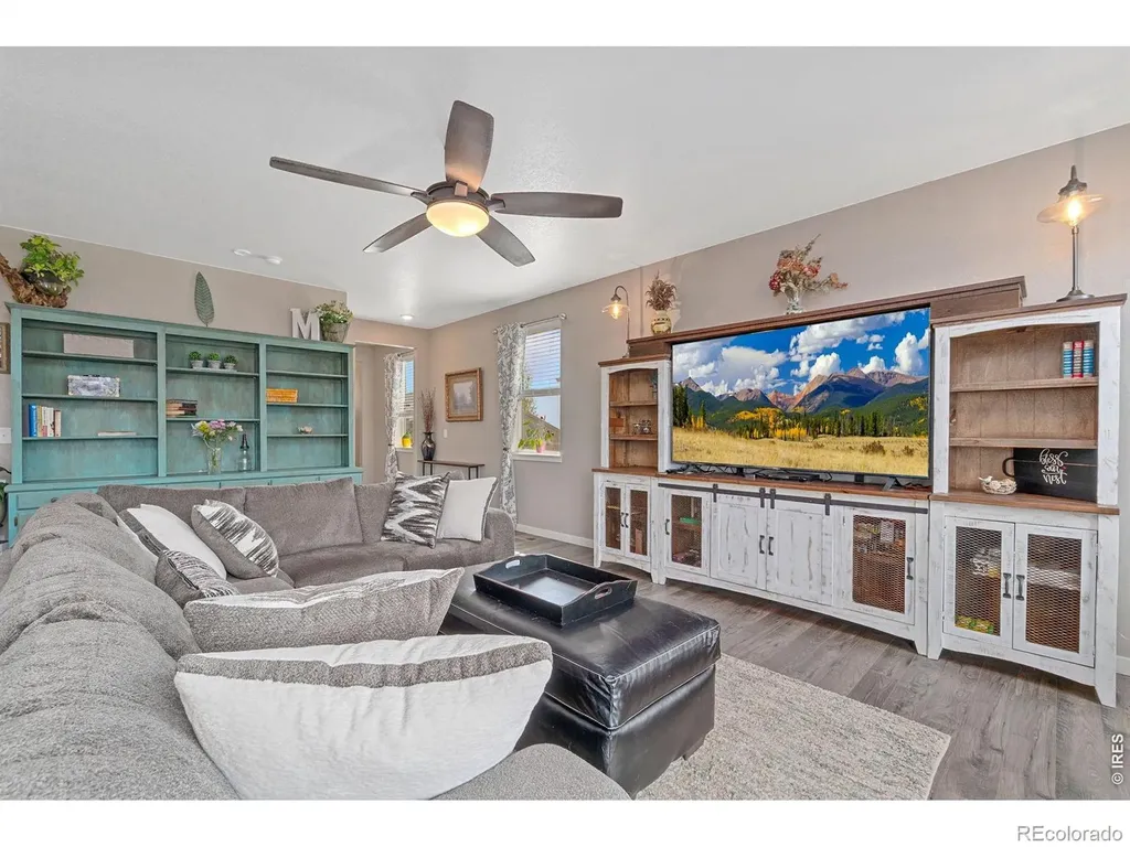 14553 Holstein Drive Mead CO 80542