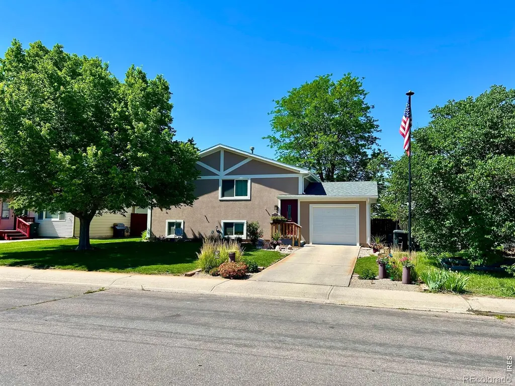 566 California Street Sterling CO 80751