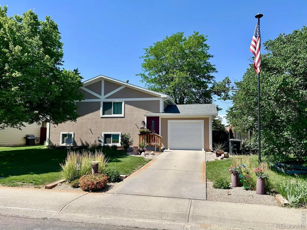 566 California Street Sterling CO 80751