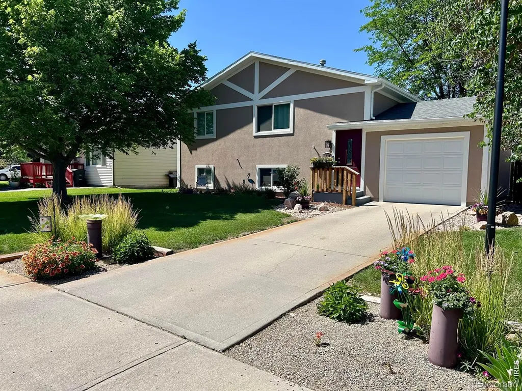 566 California Street Sterling CO 80751