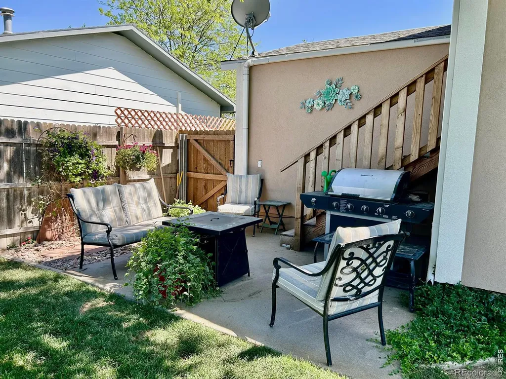 566 California Street Sterling CO 80751