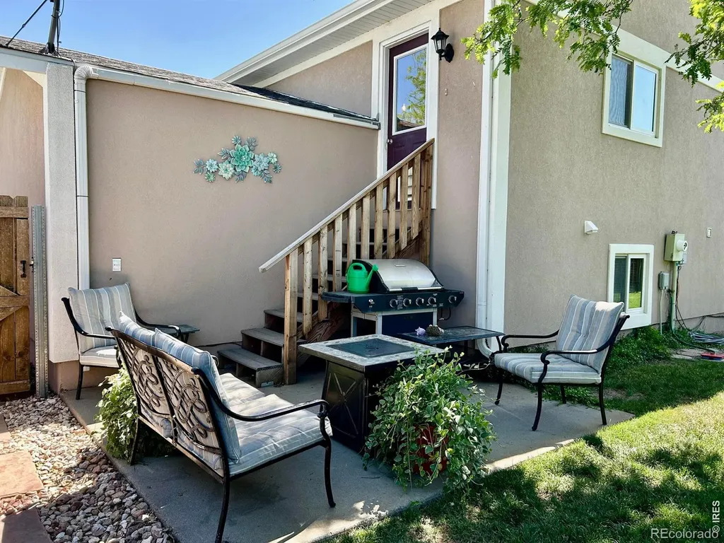 566 California Street Sterling CO 80751