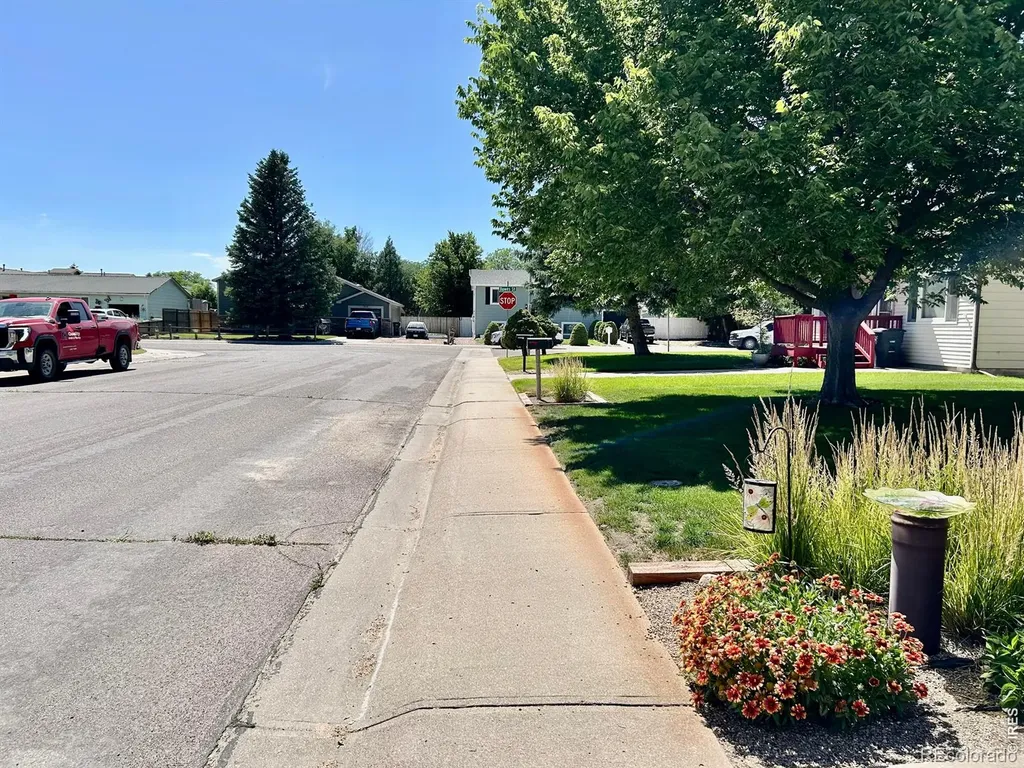566 California Street Sterling CO 80751
