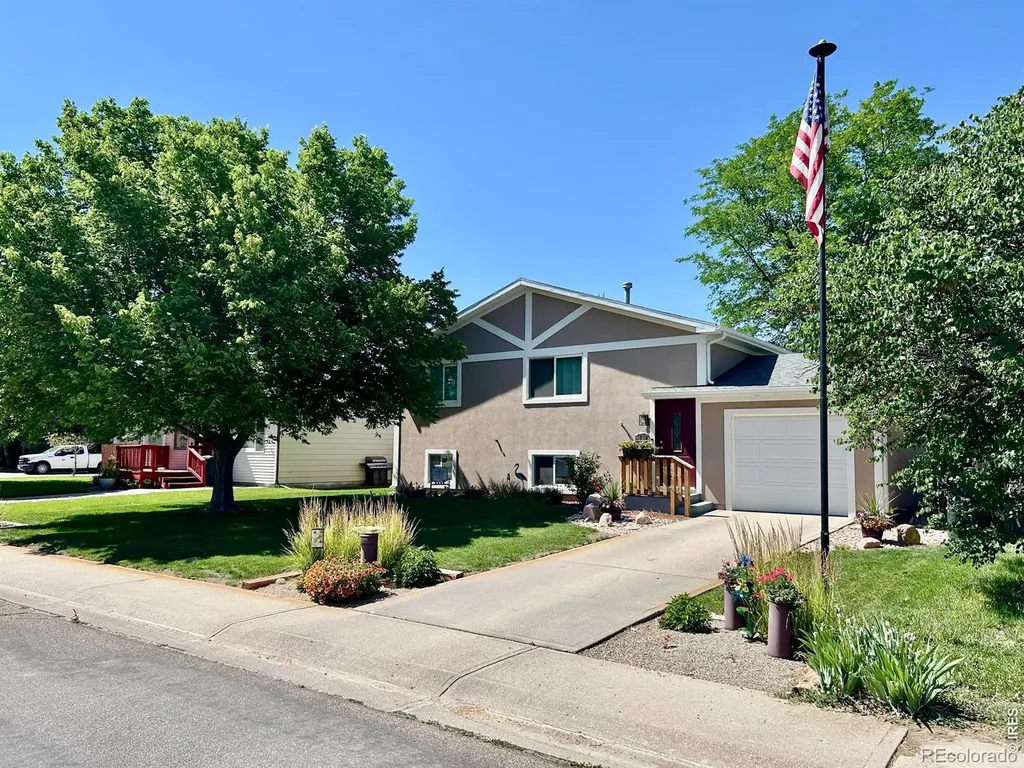 566 California Street Sterling CO 80751