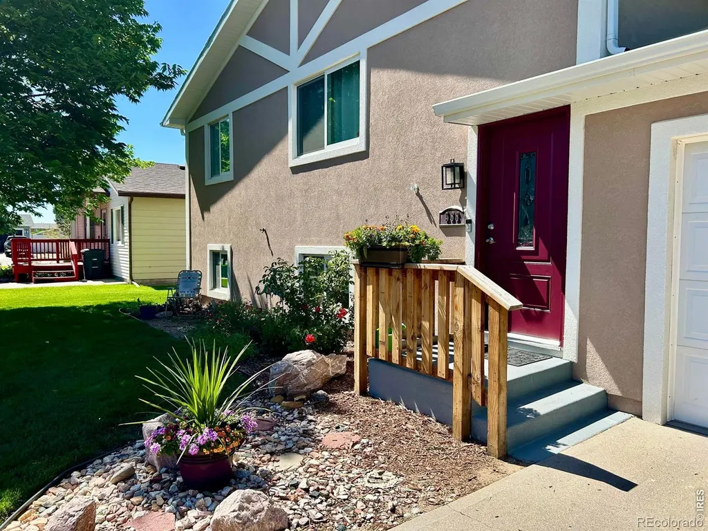 566 California Street Sterling CO 80751