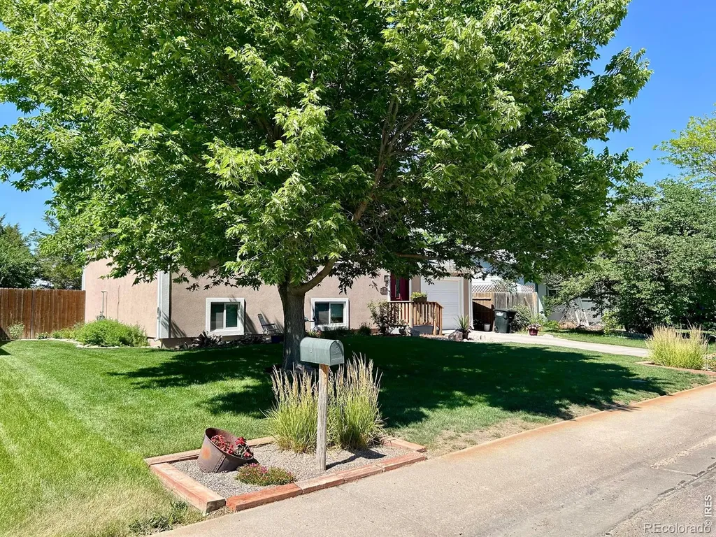 566 California Street Sterling CO 80751