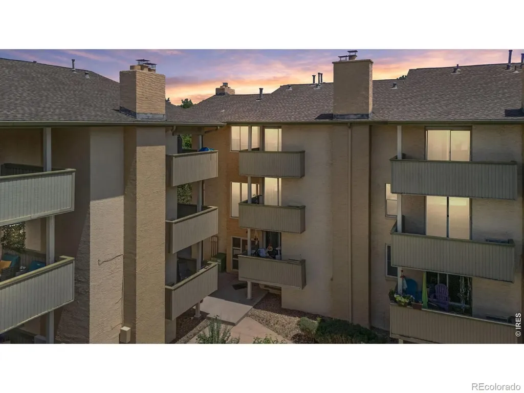 3035 Oneal Parkway Boulder CO 80301