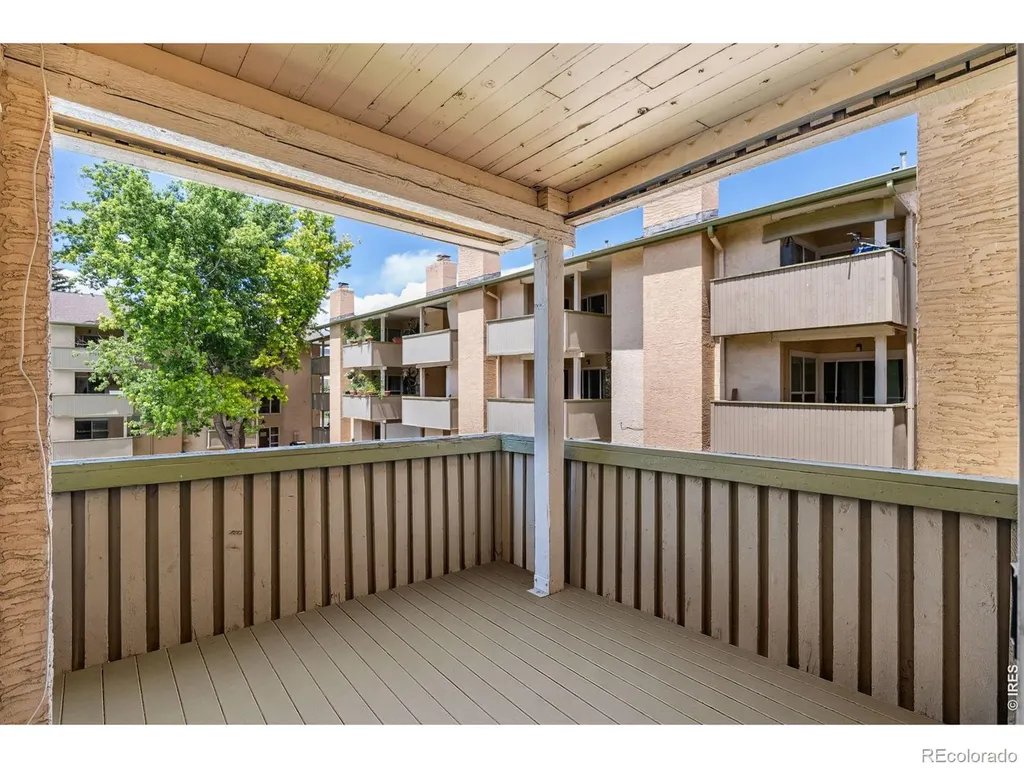3035 Oneal Parkway Boulder CO 80301
