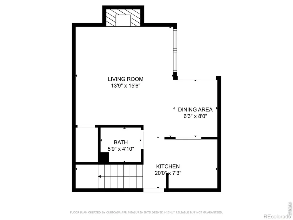 3035 Oneal Parkway Boulder CO 80301