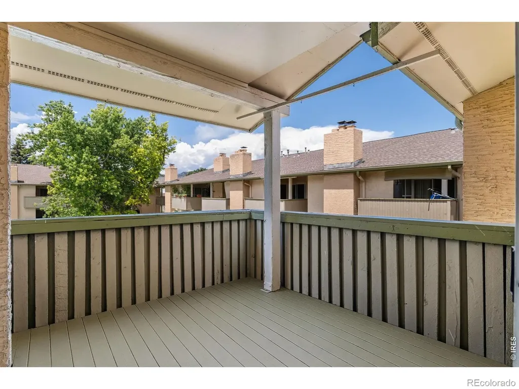 3035 Oneal Parkway Boulder CO 80301