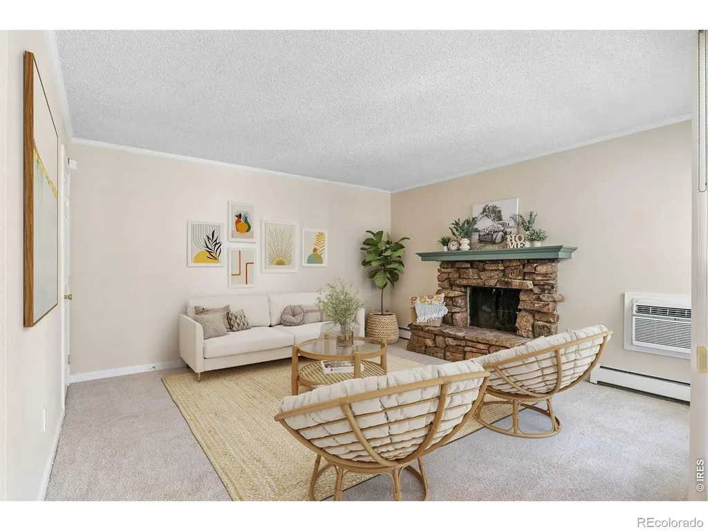 3035 Oneal Parkway Boulder CO 80301
