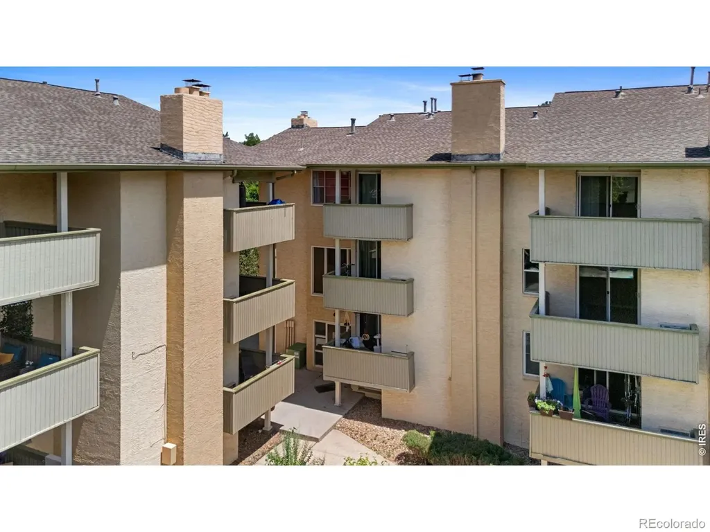 3035 Oneal Parkway Boulder CO 80301