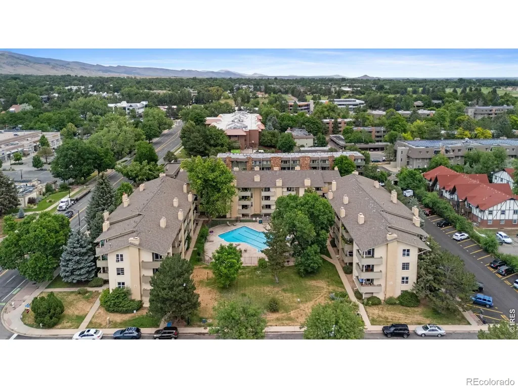 3035 Oneal Parkway Boulder CO 80301