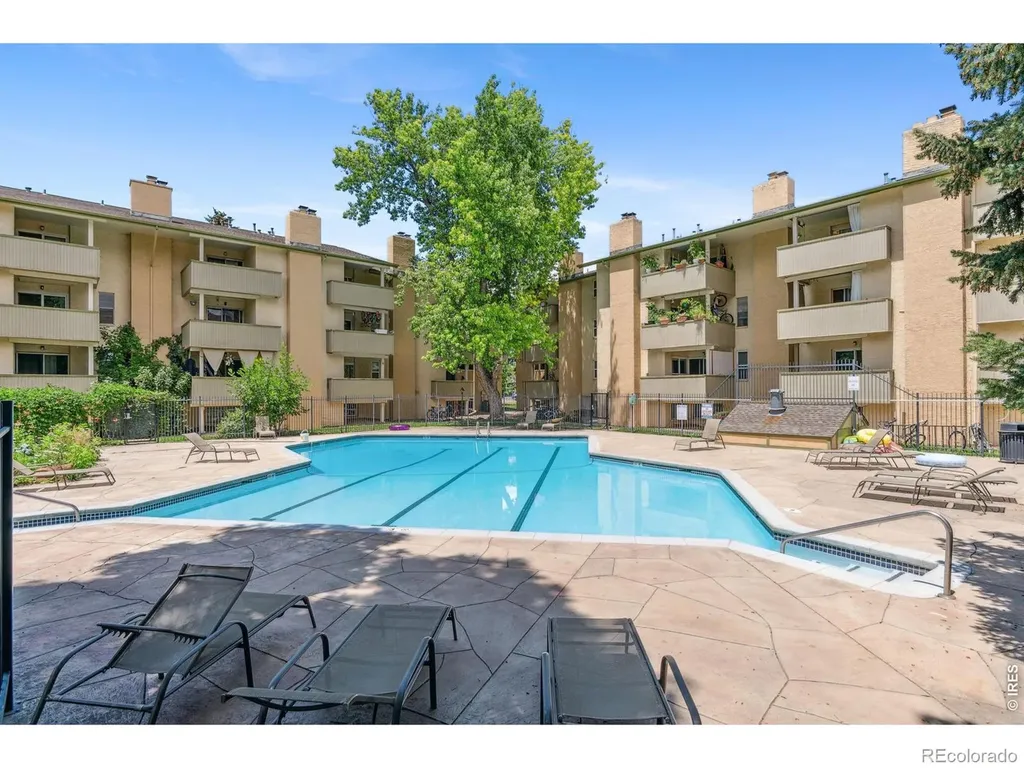 3035 Oneal Parkway Boulder CO 80301