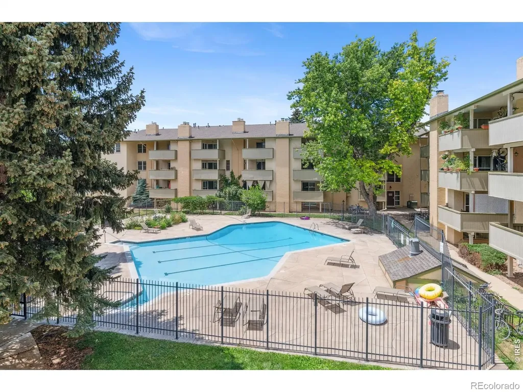 3035 Oneal Parkway Boulder CO 80301